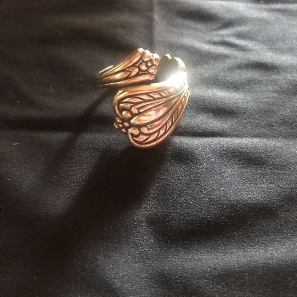 Spoon ring
